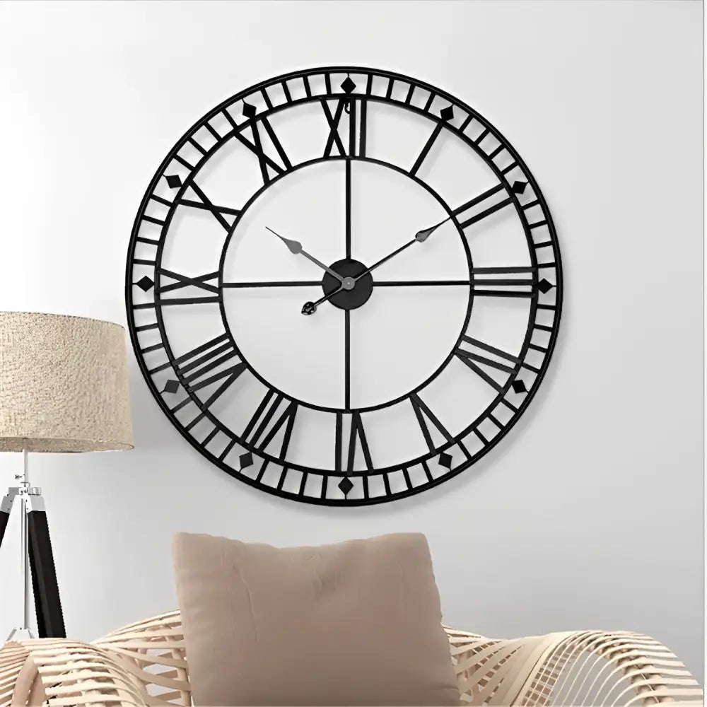 Horloge Murale 40 Cm - Horloges murales