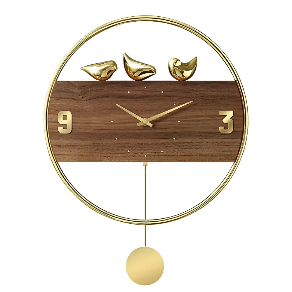 Horloge Pendule - Horloges murales